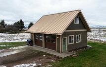 36115 Little Marten Road, Ronan