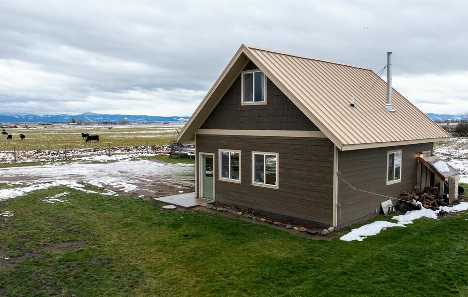 36115 Little Marten Road, Ronan