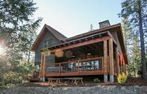 818 Wilderness Club Drive, Eureka