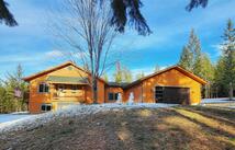 1735 Pinkham Creek Road, Rexford