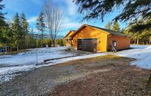 1735 Pinkham Creek Road, Rexford