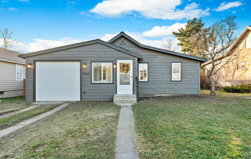 568 1st Avenue, Kalispell