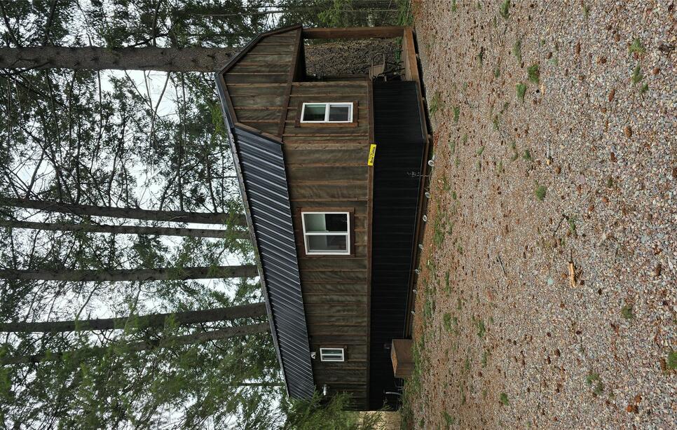 Nhn Elk Park Rd, Columbia Falls