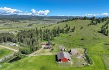 1675 Haywire Gulch, Kalispell
