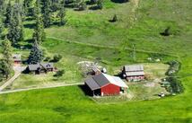 1675 Haywire Gulch, Kalispell