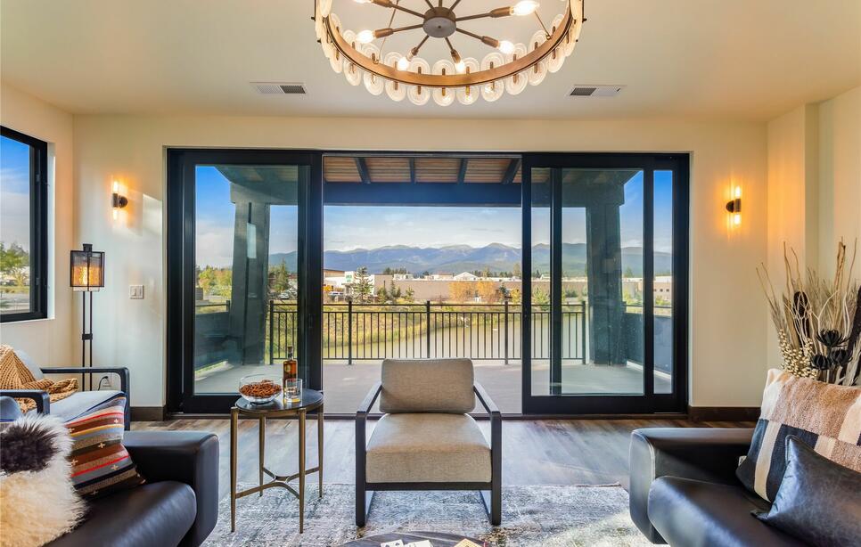 313 Akers Lane, Whitefish