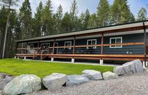 1150 Swan Hill Drive, Bigfork