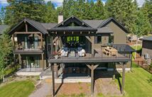 12 Marina Crest Lane, Whitefish