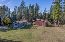 260 Black Bear Lane, Bigfork
