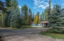 260 Black Bear Lane, Bigfork