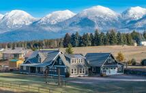 110 Many Lakes Drive, Kalispell