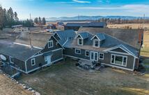 110 Many Lakes Drive, Kalispell