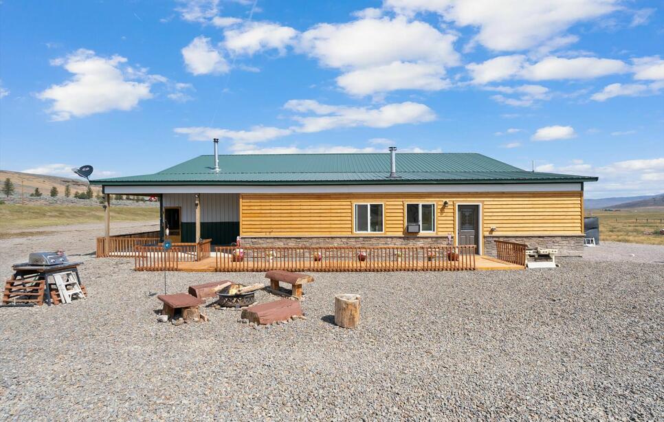 1724 Mt Highway 28, Hot Springs