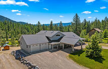 181 Sylvan Drive, Bigfork