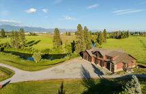 416 Jossie Lane, Kalispell