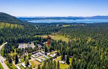 34597 Mt Highway 35 Lot 57, Polson