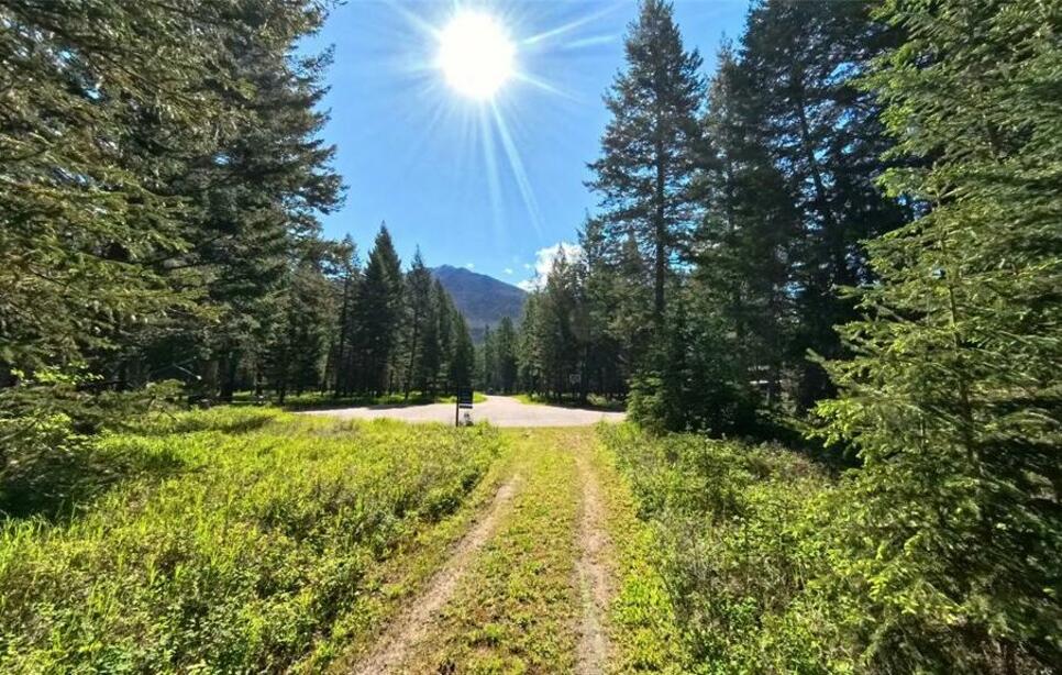 9 Tranquil Trail, Columbia Falls