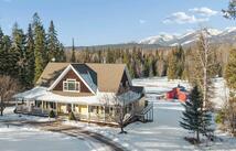 420 Little Creek Lane, Whitefish