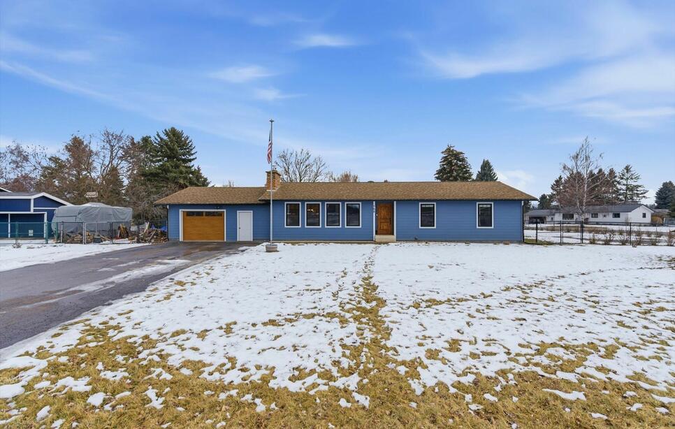 102 Winchester Street, Kalispell