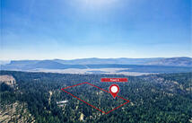 Tract 3 Dayton Creek, Proctor