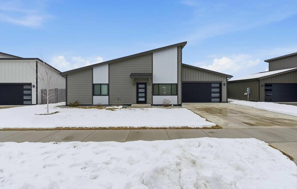 3417 Goldenrod Lane, Kalispell