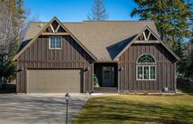 1018 Saint Andrews Drive, Columbia Falls