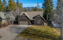 1018 Saint Andrews Drive, Columbia Falls