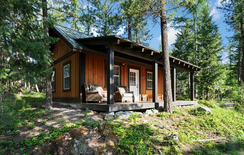 205 Muley Road, Lakeside