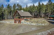 2261 Truman Creek Road, Kila