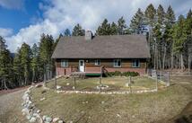 2261 Truman Creek Road, Kila