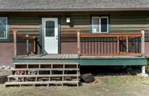 2261 Truman Creek Road, Kila