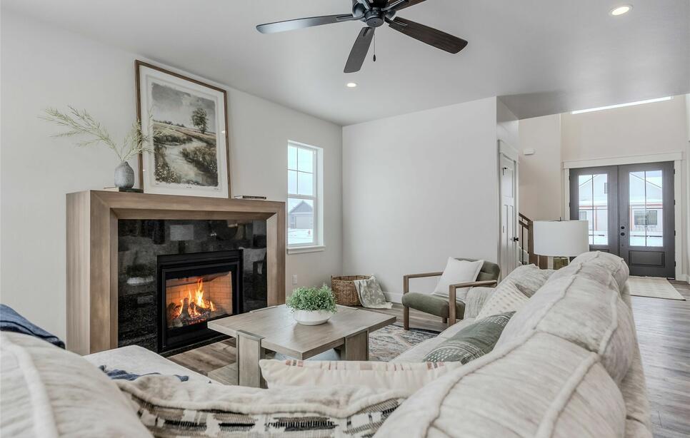 131 Lumberjack Place, Kalispell