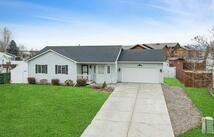 2343 Coot Court, Kalispell