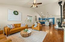 623 Mill Pond Place, Bigfork