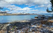 Nhn Meadowlark Lane, Big Arm