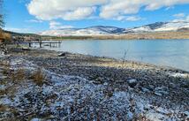 Nhn Meadowlark Lane, Big Arm