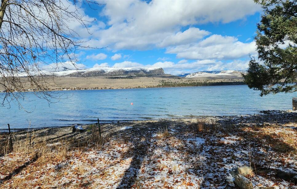 Nhn Meadowlark Lane, Big Arm