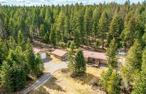 586 Hidden Valley Drive, Whitefish
