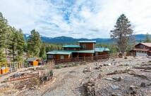 310 High Country Road, Plains