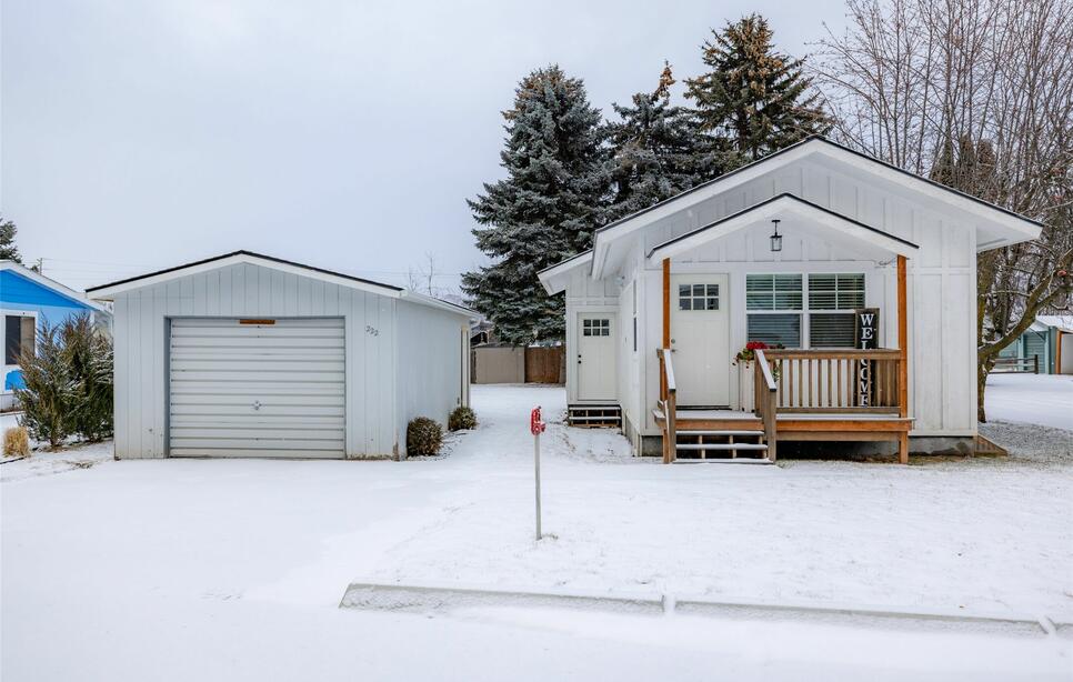 222 Forest Hill Village, Kalispell