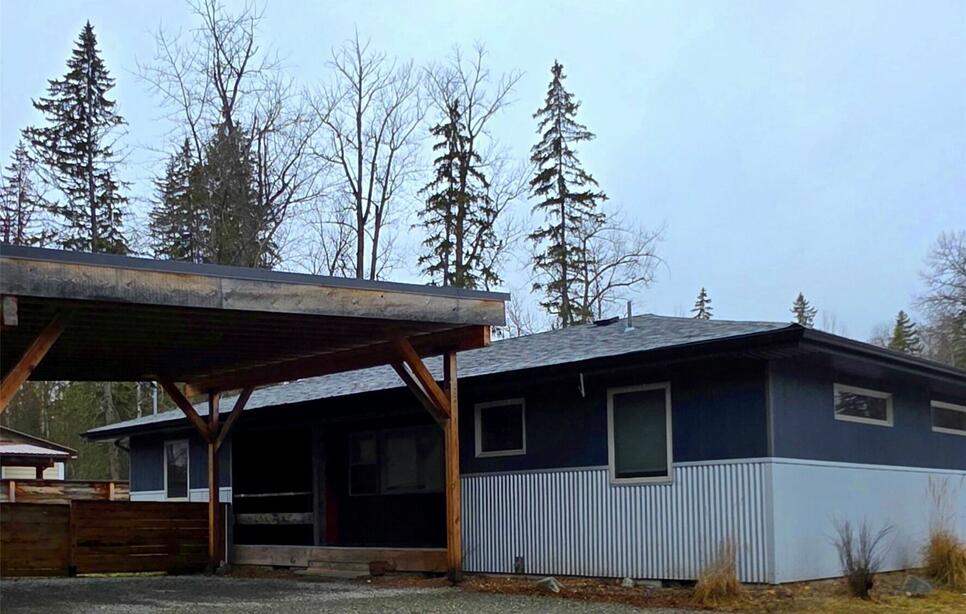 2010 Benchmark Lane, Whitefish