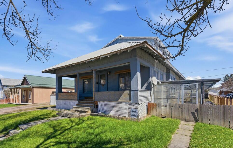 19 5th Avenue W, Kalispell