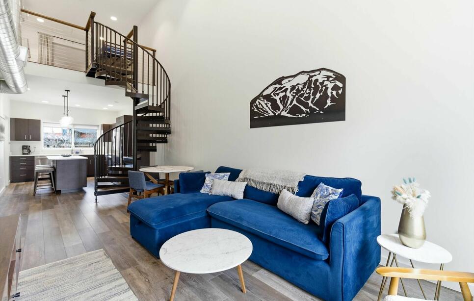 10 Sagebrush Court, Whitefish