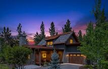 343 Glacier Peaks Road, Eureka