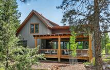 343 Glacier Peaks Road, Eureka