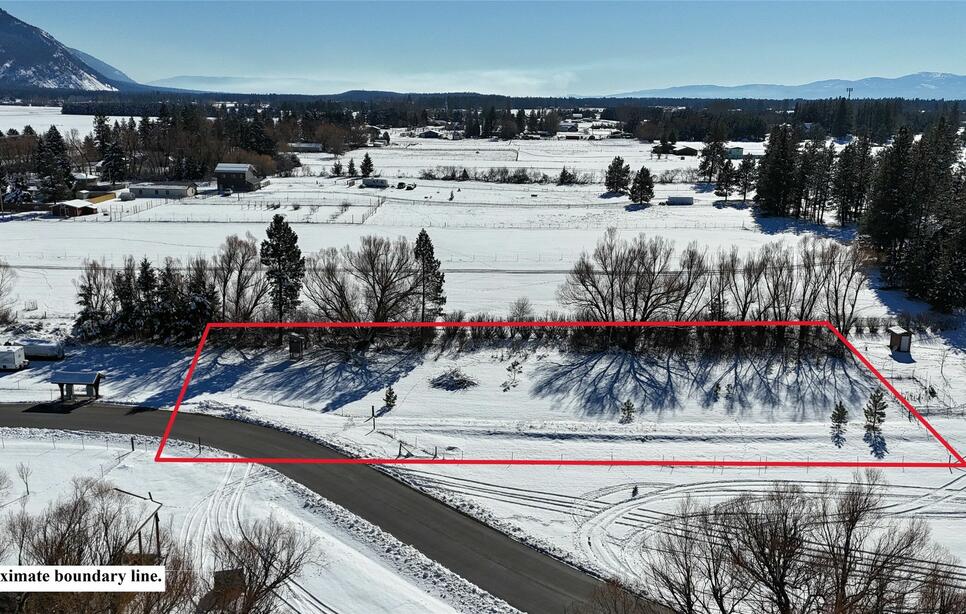 158 Lynnewood Drive, Columbia Falls