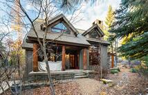 2126 Iron Horse Drive, Whitefish
