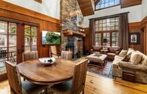 2126 Iron Horse Drive, Whitefish