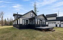 446 Valley Drive, Kalispell