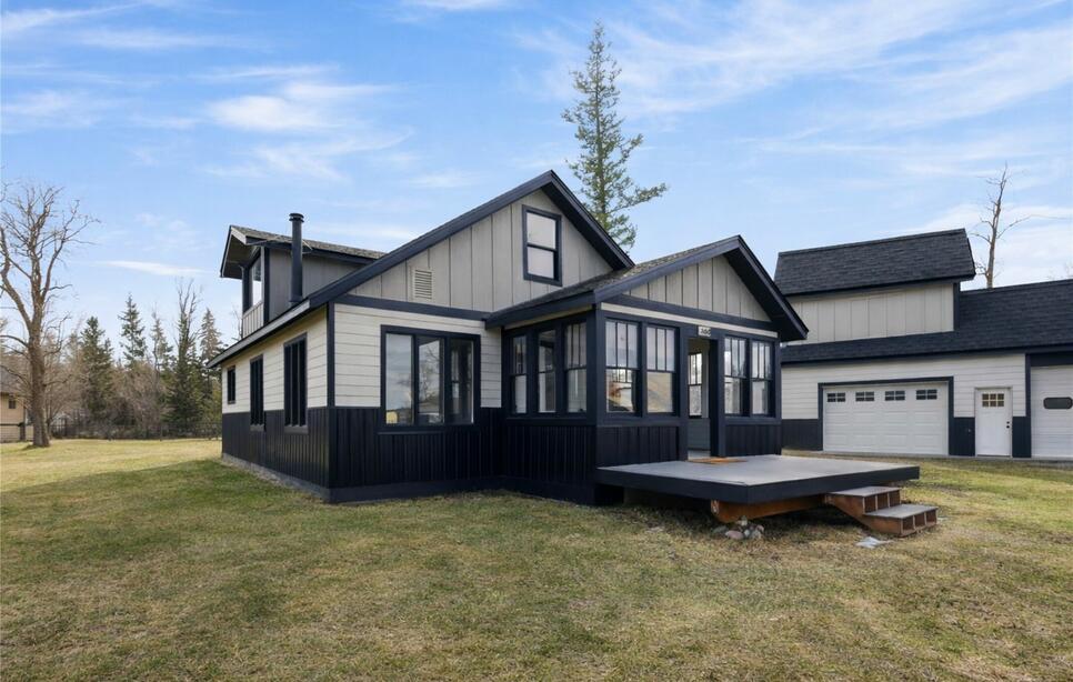 446 Valley Drive, Kalispell